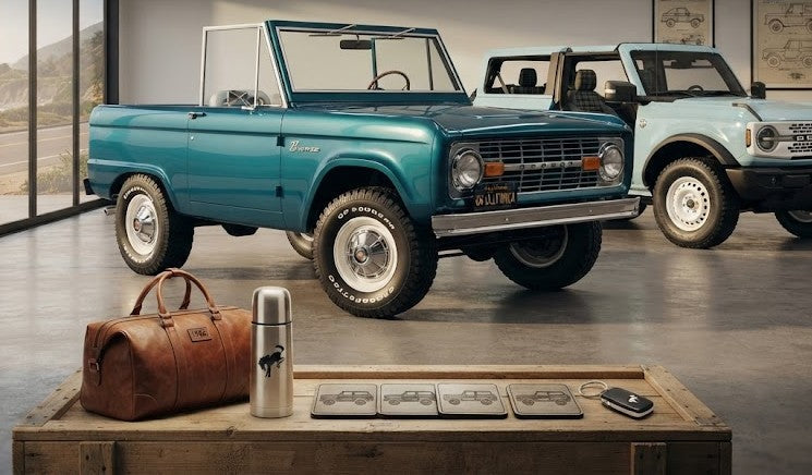 Heritage Collection