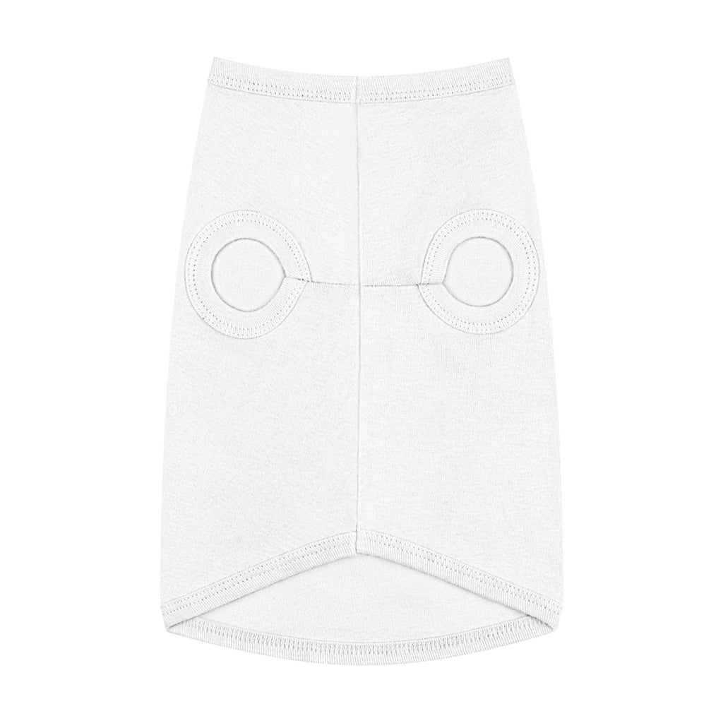 "Urban Meets Wild" Bronco Sport Dog Tank Top | Trailblazer Pup Apparel