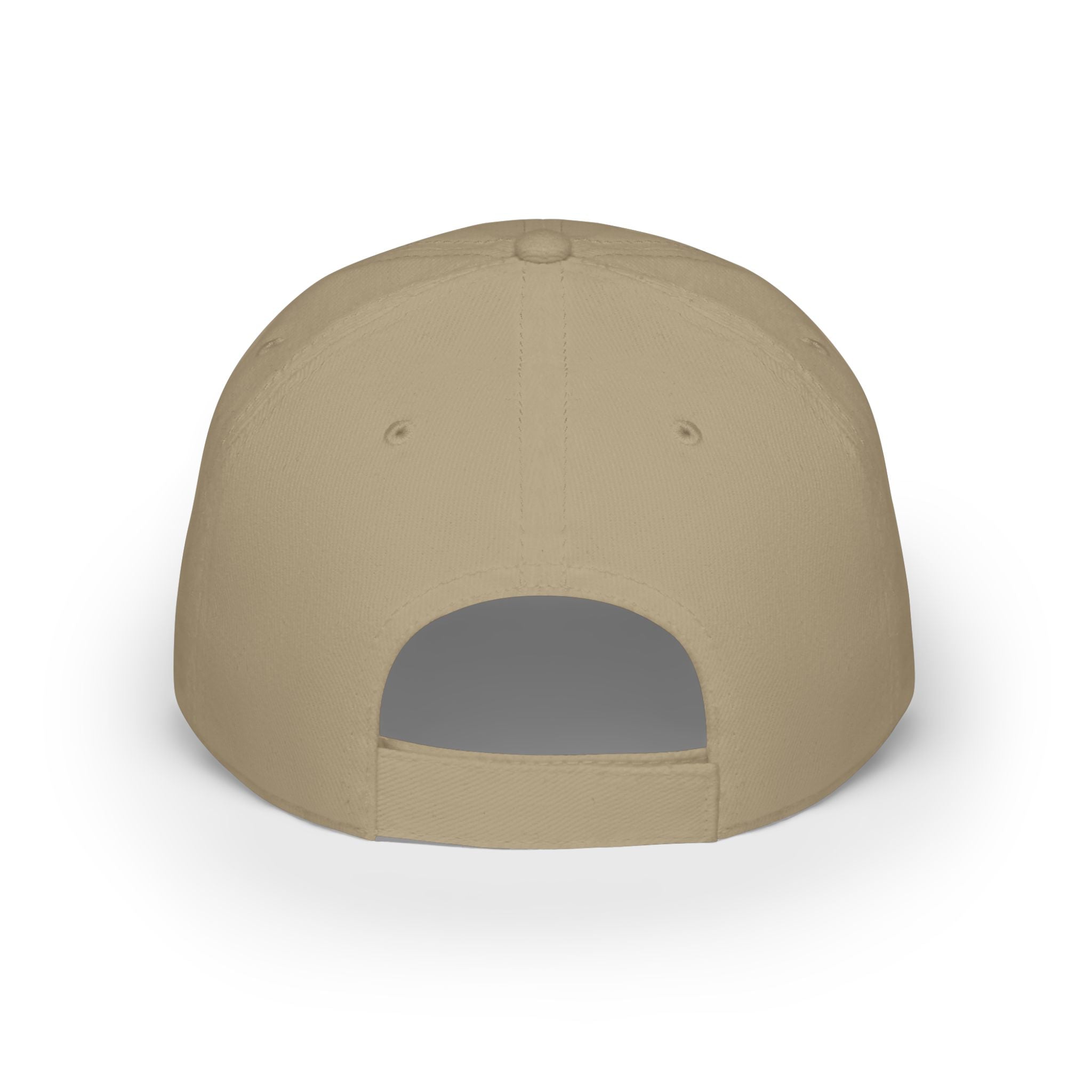 "It’s a Bronco B*#CH!" Low Profile Dad Hat – Bold Ford Bronco Graphic Cap