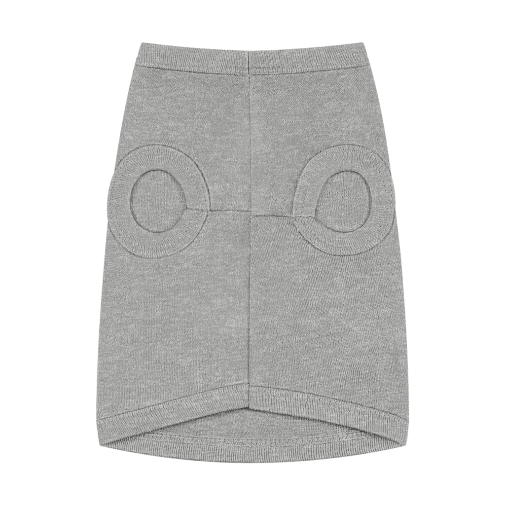 "Urban Meets Wild" Bronco Sport Dog Tank Top | Trailblazer Pup Apparel