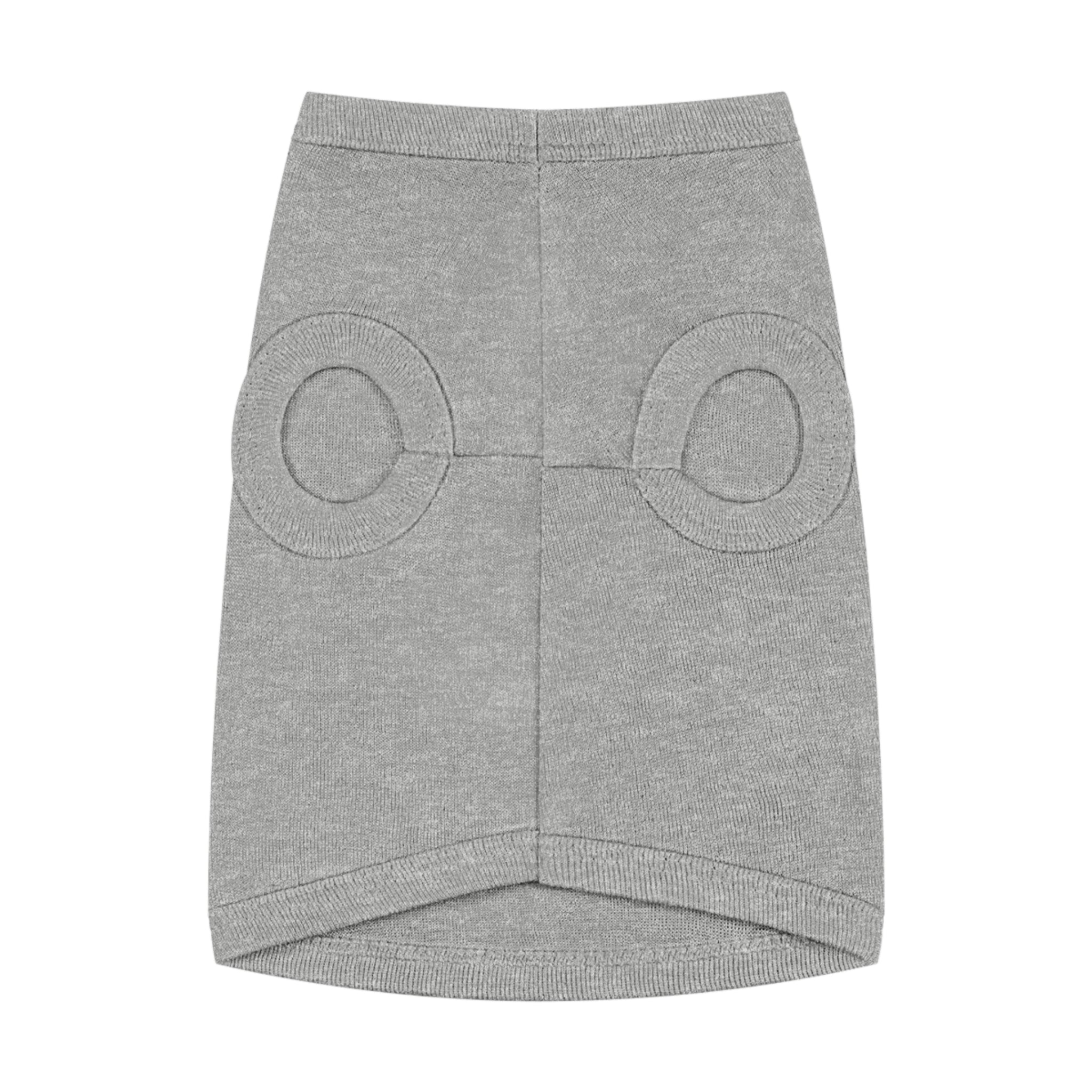 "Urban Meets Wild" Bronco Sport Dog Tank Top | Trailblazer Pup Apparel