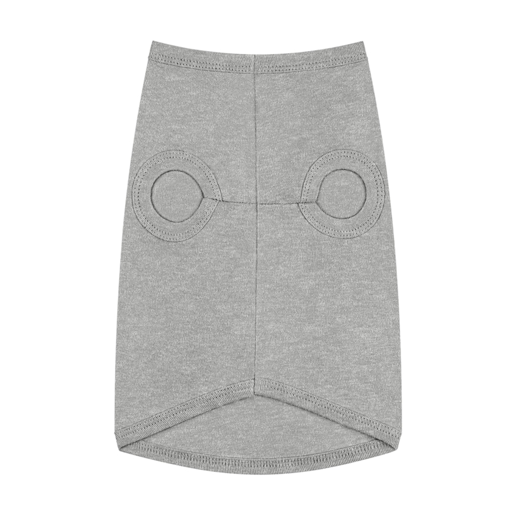 "Urban Meets Wild" Bronco Sport Dog Tank Top | Trailblazer Pup Apparel