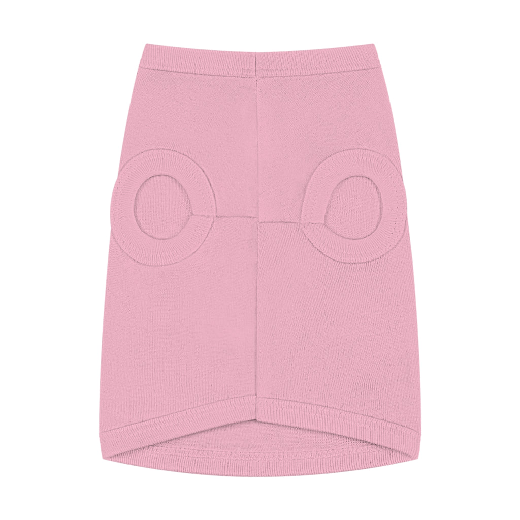 "Urban Meets Wild" Bronco Sport Dog Tank Top | Trailblazer Pup Apparel