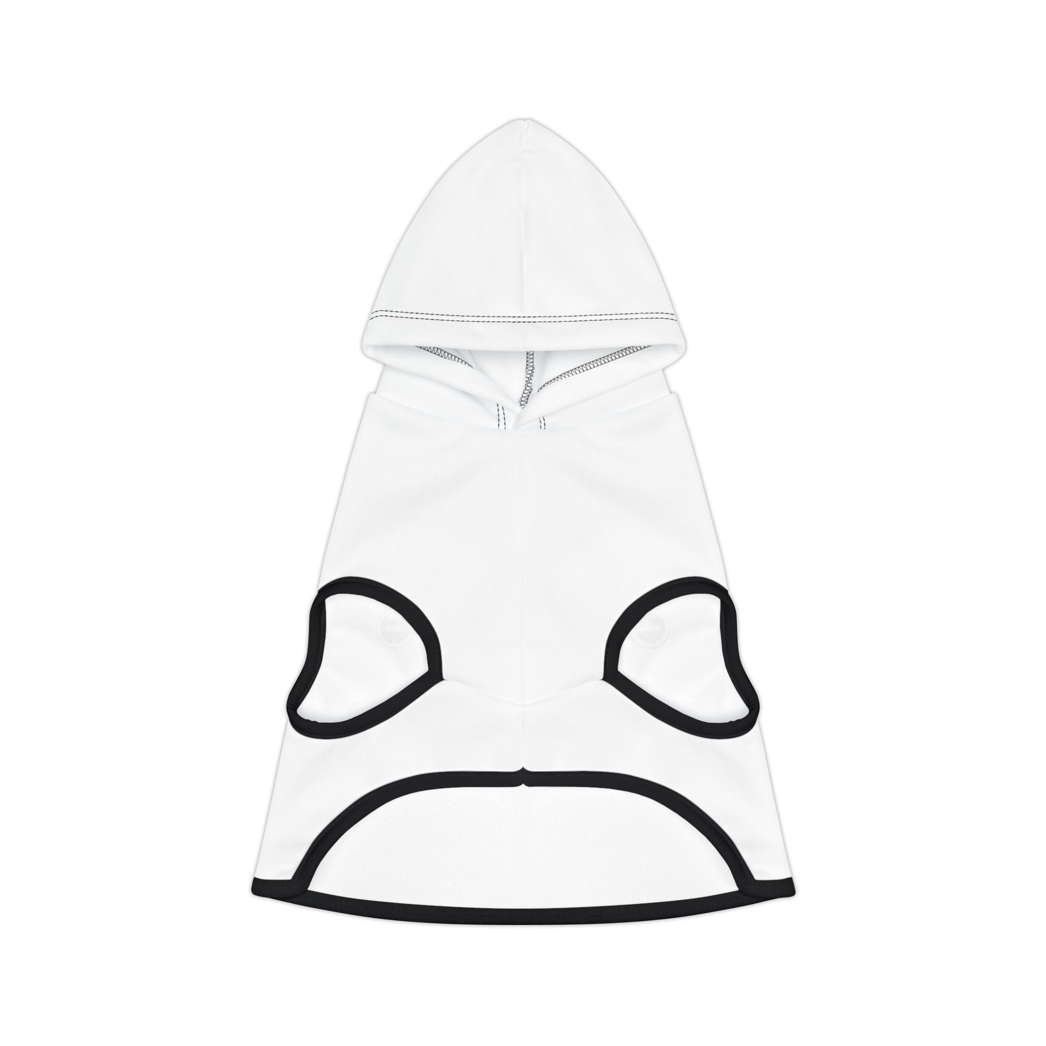 Bronco Co-Pilot Pet Hoodie – Small Dog & Cat Ford Bronco Pullover