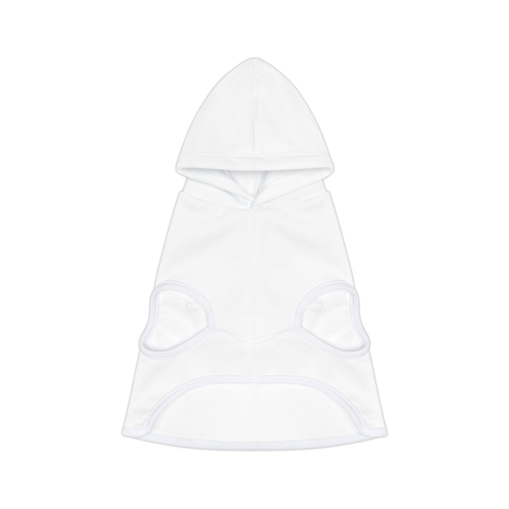 Bronco Co-Pilot Pet Hoodie – Small Dog & Cat Ford Bronco Pullover