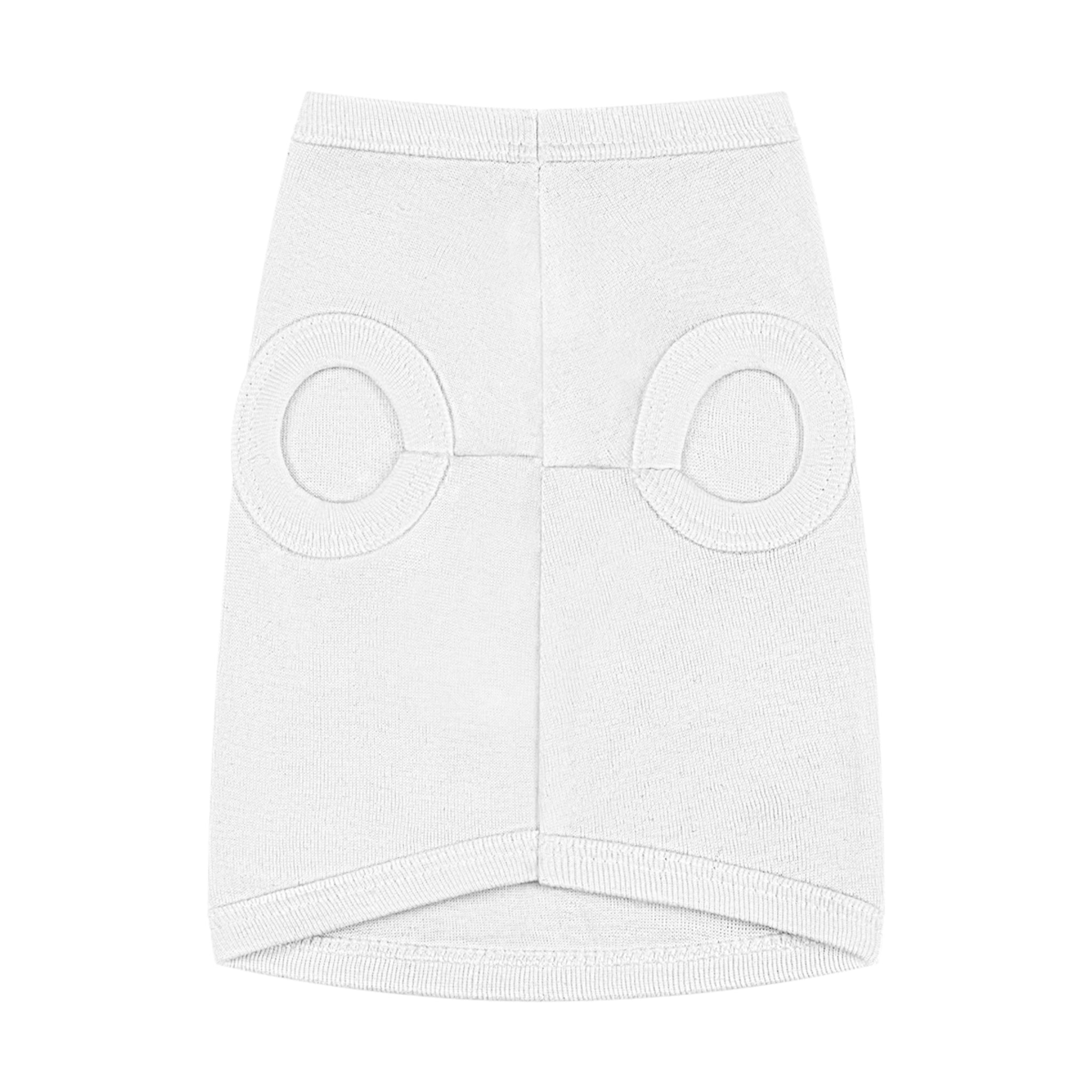 "Urban Meets Wild" Bronco Sport Dog Tank Top | Trailblazer Pup Apparel