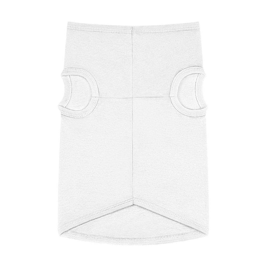 "Urban Meets Wild" Bronco Sport Dog Tank Top | Trailblazer Pup Apparel