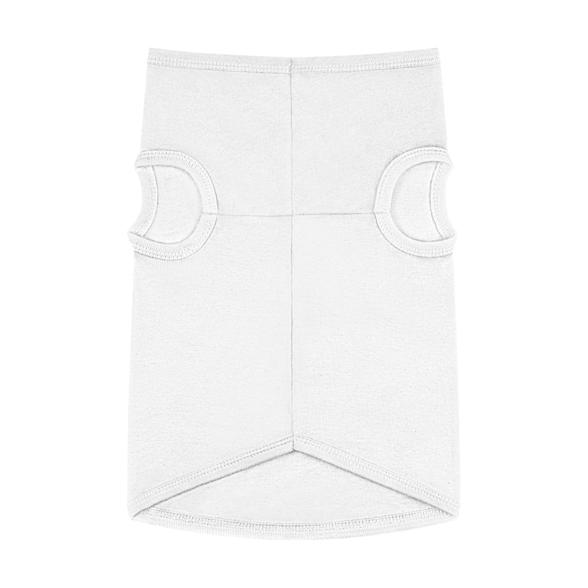 "Urban Meets Wild" Bronco Sport Dog Tank Top | Trailblazer Pup Apparel