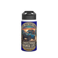 Always Choose Bronco Life Stainless Steel Water Bottle | Adventure & Off-Road Edition - 12oz White - Tumbler - Always_Choose_Bronco_Life_Stainless_Steel_Water_Bottl