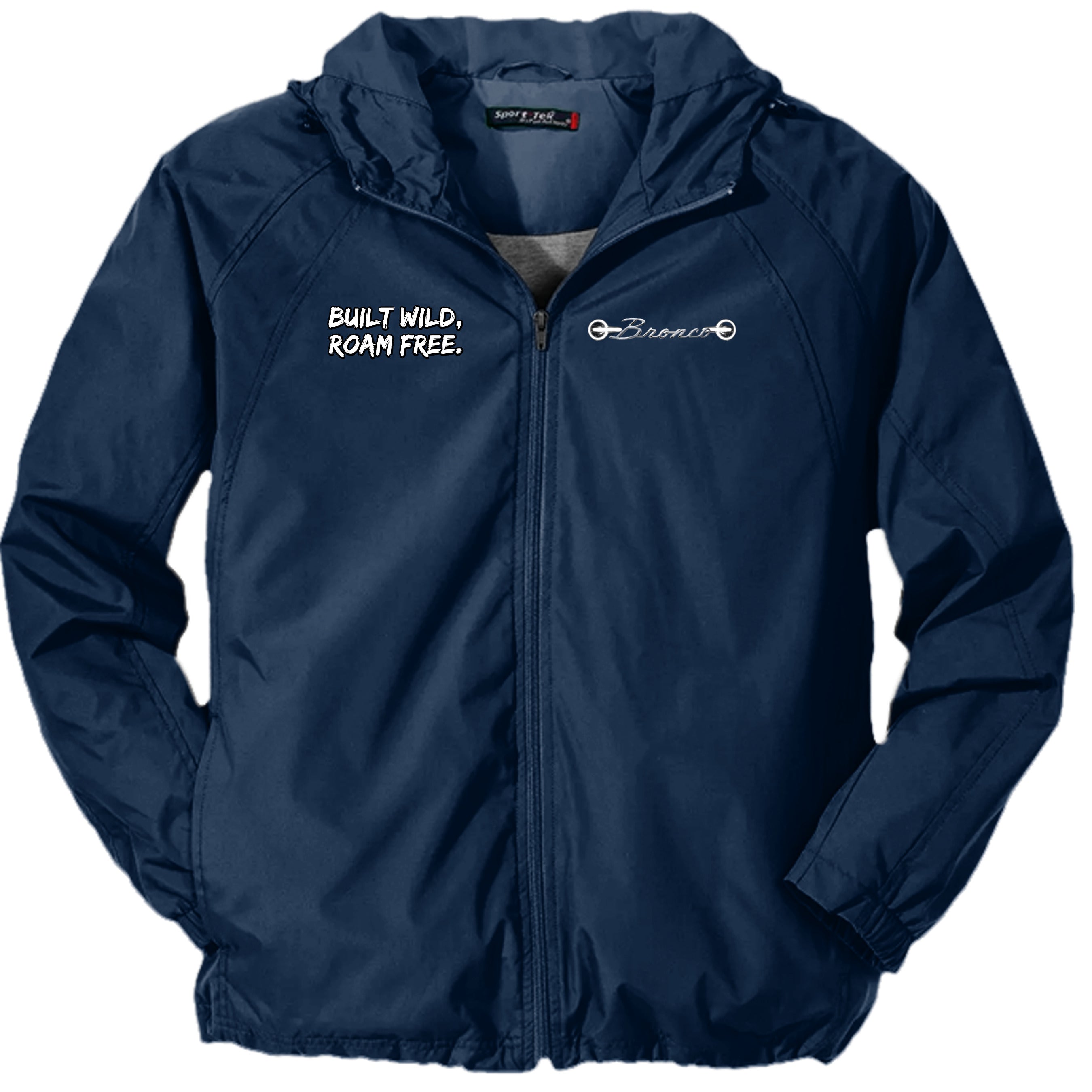 True Navy - JST73 - FRONT