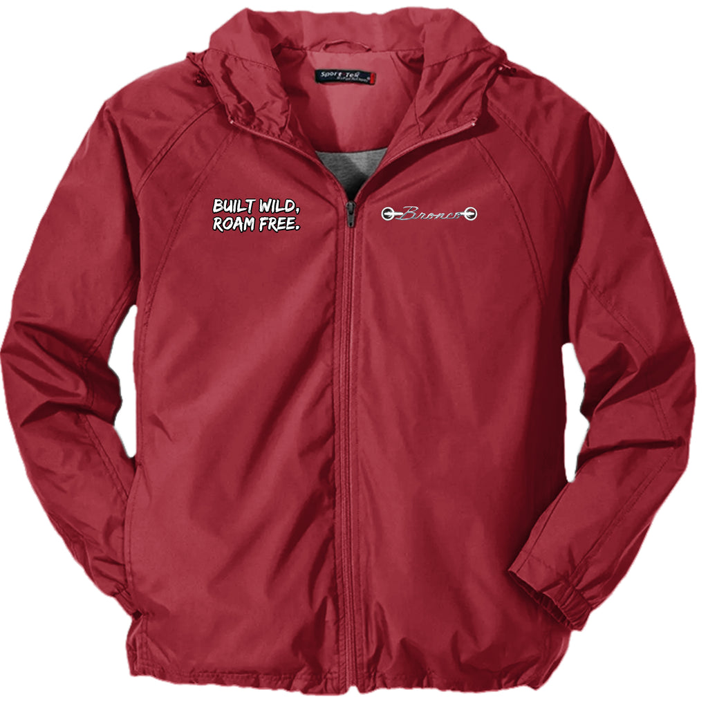 True Red - JST73 - FRONT