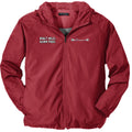 True Red - JST73 - FRONT