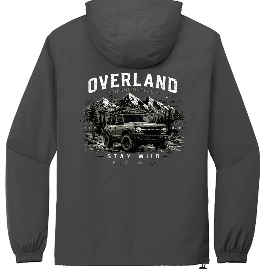Graphite Grey - JST66 - BACK