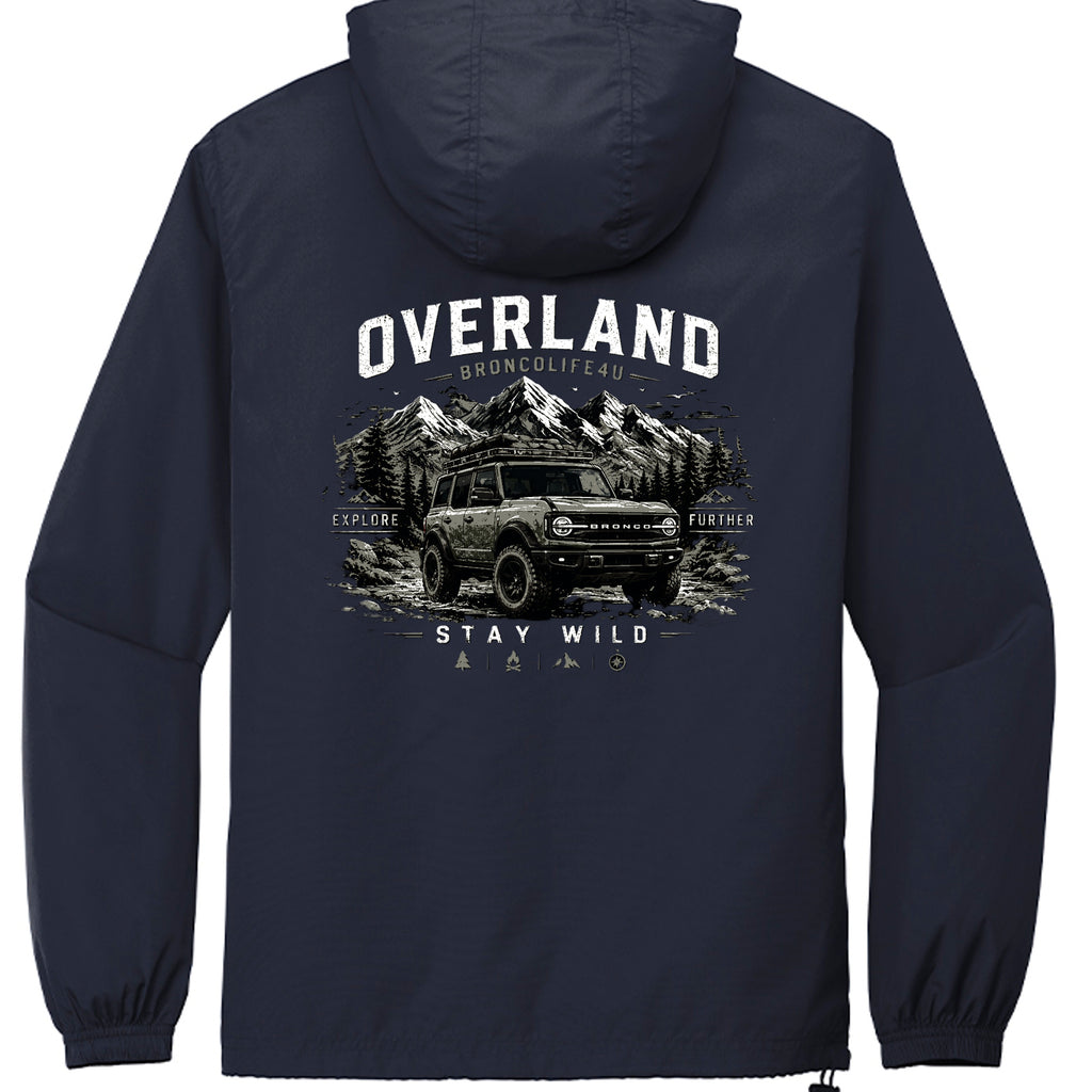 True Navy - JST66 - BACK