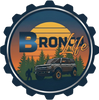 Bronco Life - Home