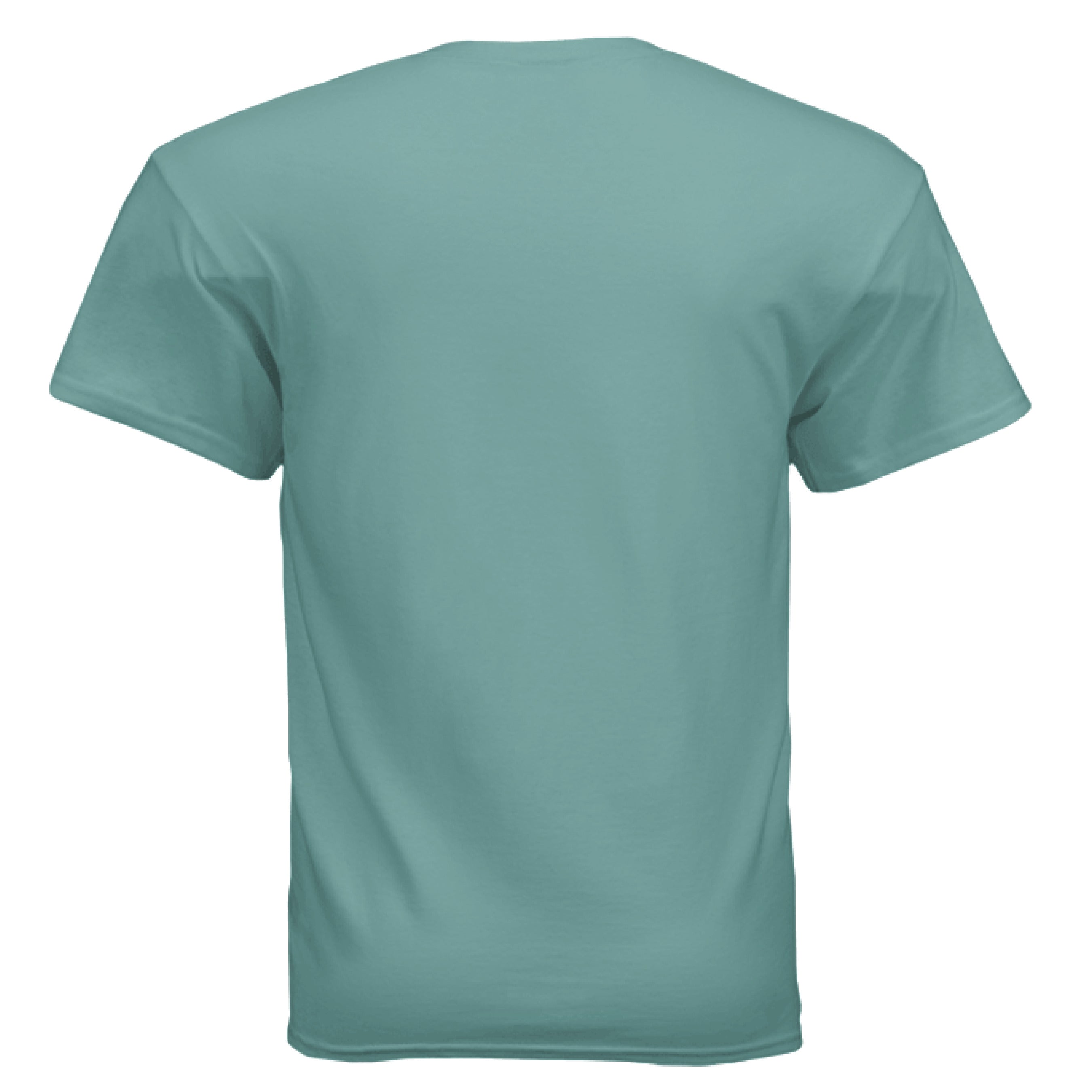 Bronco 60th Anniversary “Wild & Free” Tee — OG + 6G Mountain Tribute