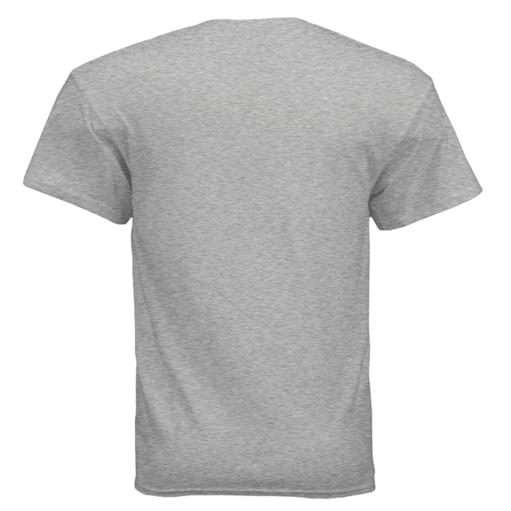 Bronco 60th Anniversary “Wild & Free” Tee — OG + 6G Mountain Tribute