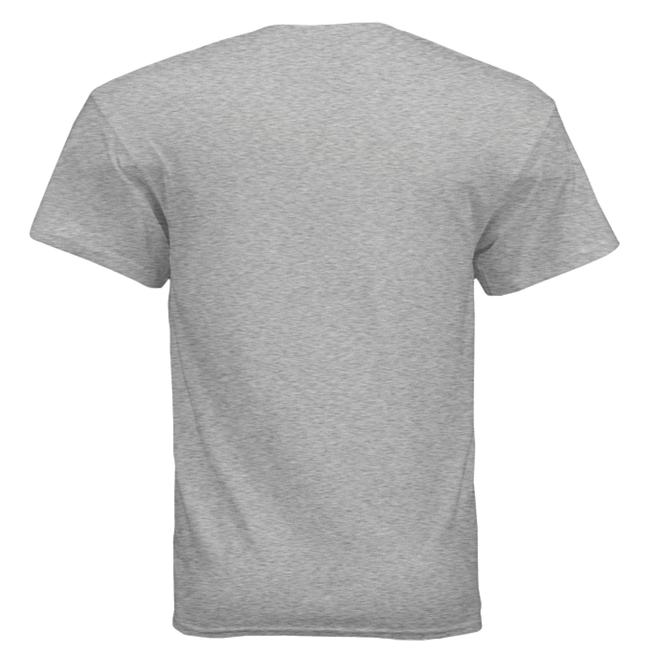 Bronco 60th Anniversary “Wild & Free” Tee — OG + 6G Mountain Tribute