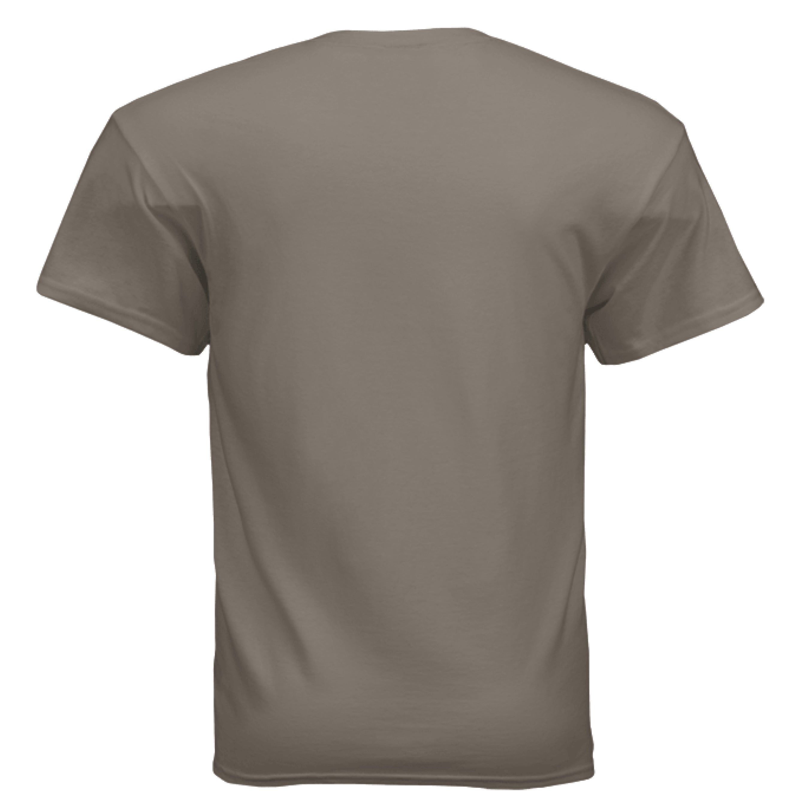 Bronco 60th Anniversary “Wild & Free” Tee — OG + 6G Mountain Tribute