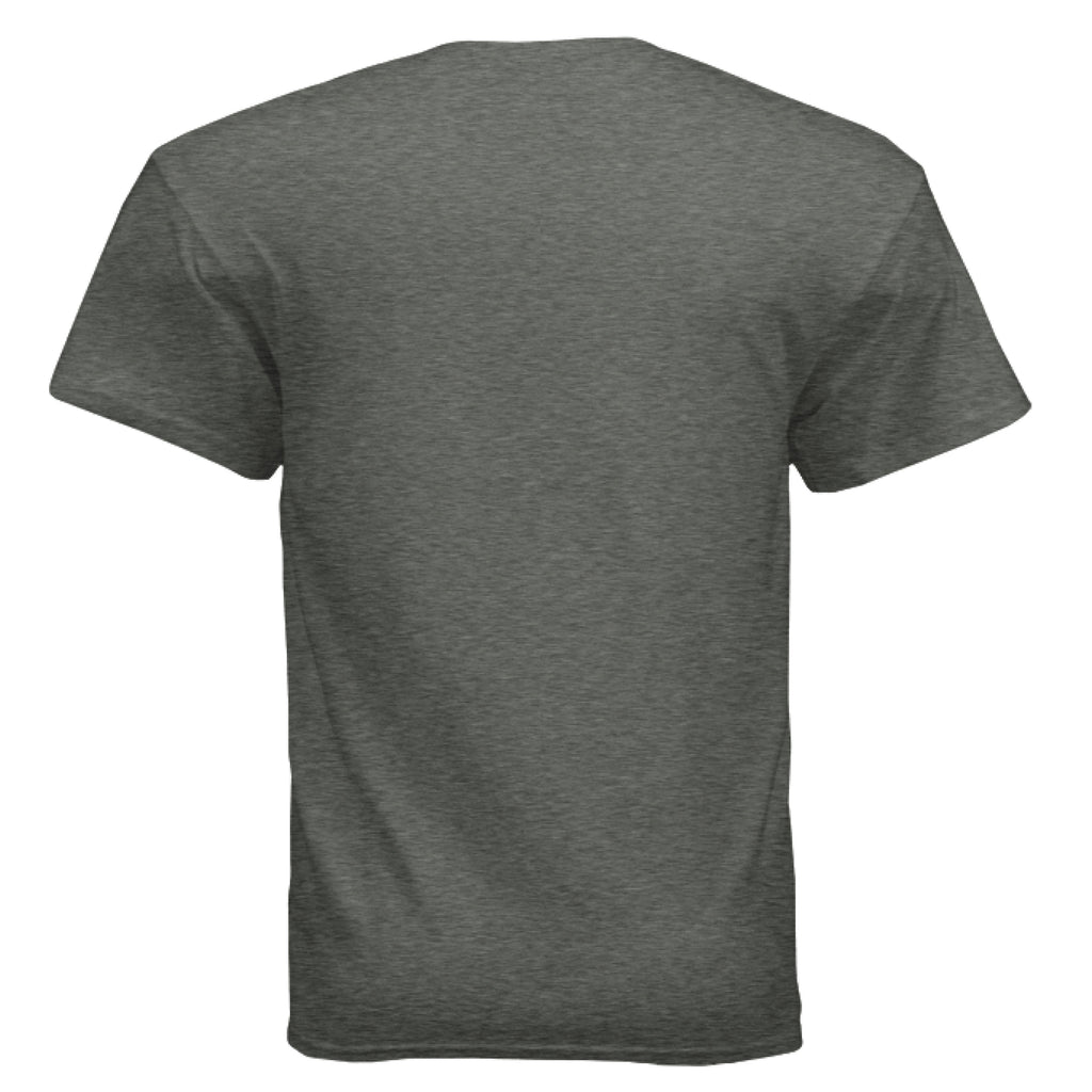 Bronco 60th Anniversary “Wild & Free” Tee — OG + 6G Mountain Tribute