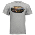 Bronco 60th Anniversary “Wild & Free” Tee — OG + 6G Mountain Tribute