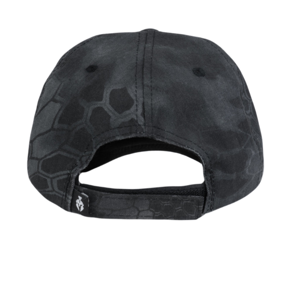 Camo Bronco Hat | Headlight Edition Snapback (5 Rugged Styles) Hats