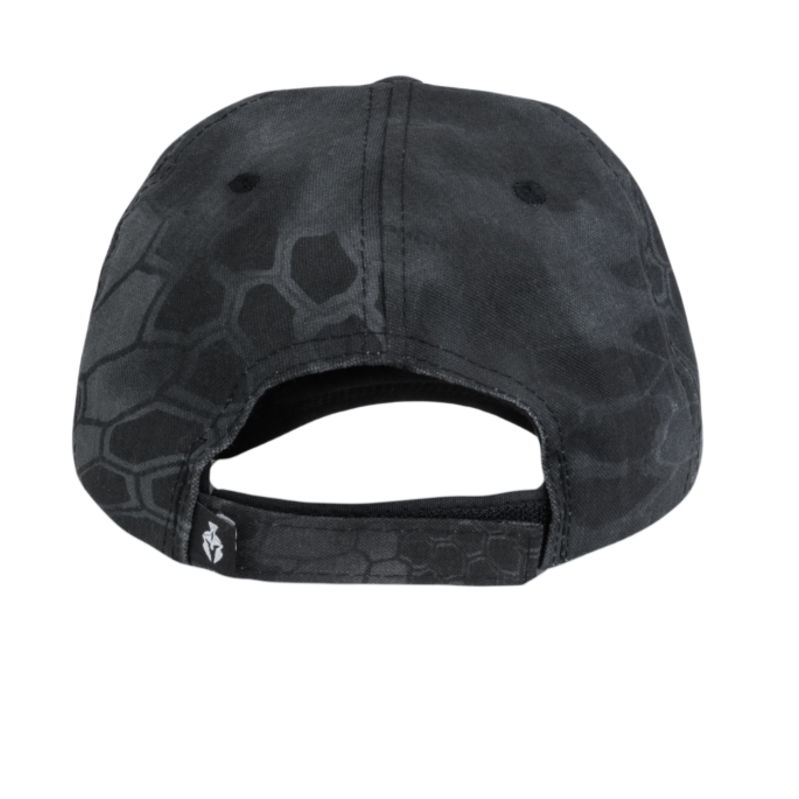 Camo Bronco Hat | Headlight Edition Snapback (5 Rugged Styles) Hats