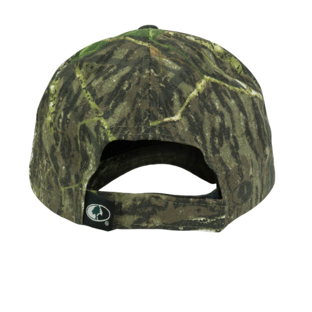 Camo Bronco Hat | Headlight Edition Snapback (5 Rugged Styles) Hats