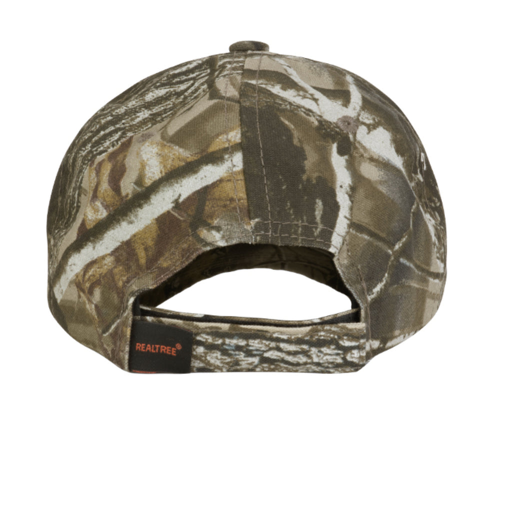 Camo Bronco Hat | Headlight Edition Snapback (5 Rugged Styles) Hats