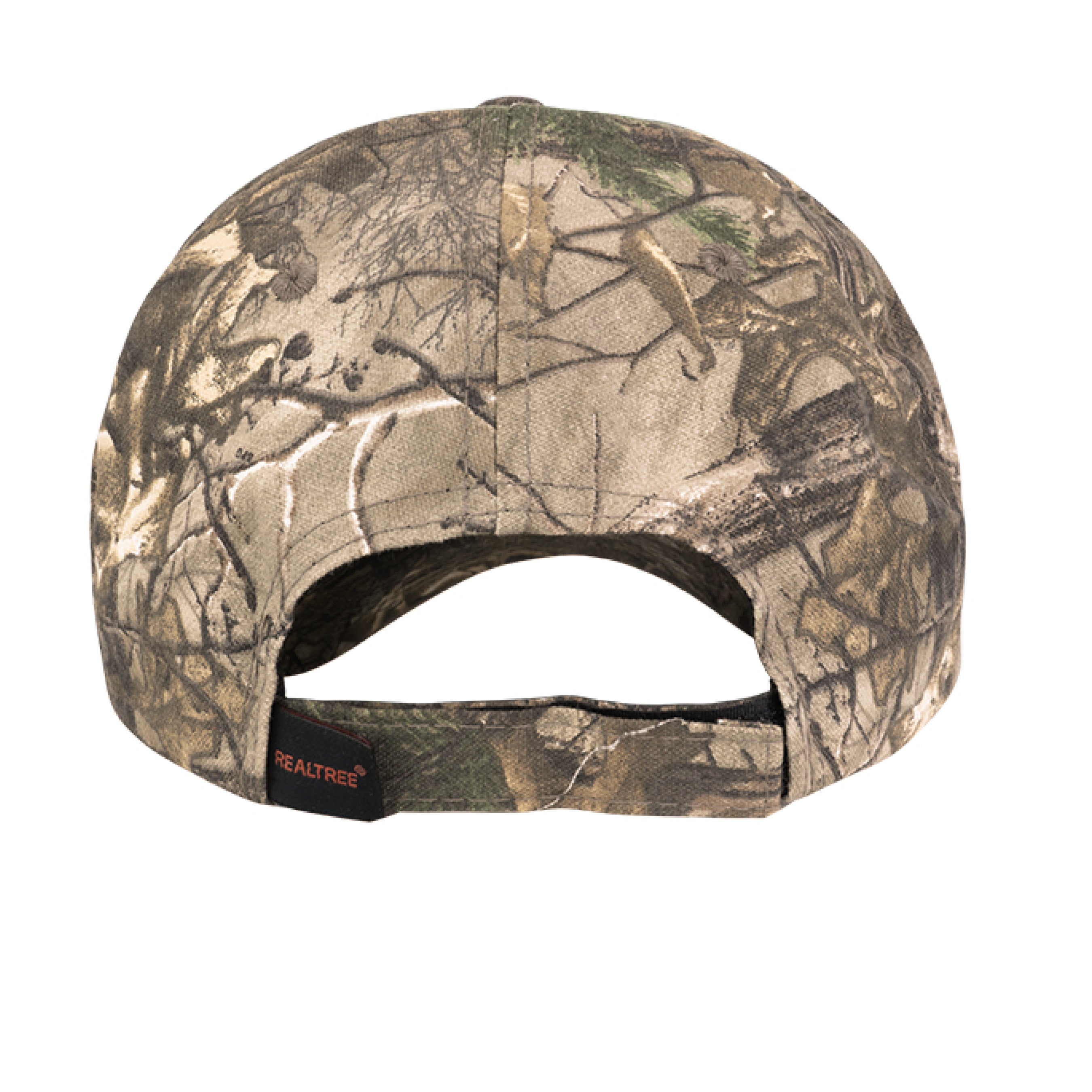 Camo Bronco Hat | Headlight Edition Snapback (5 Rugged Styles) Hats