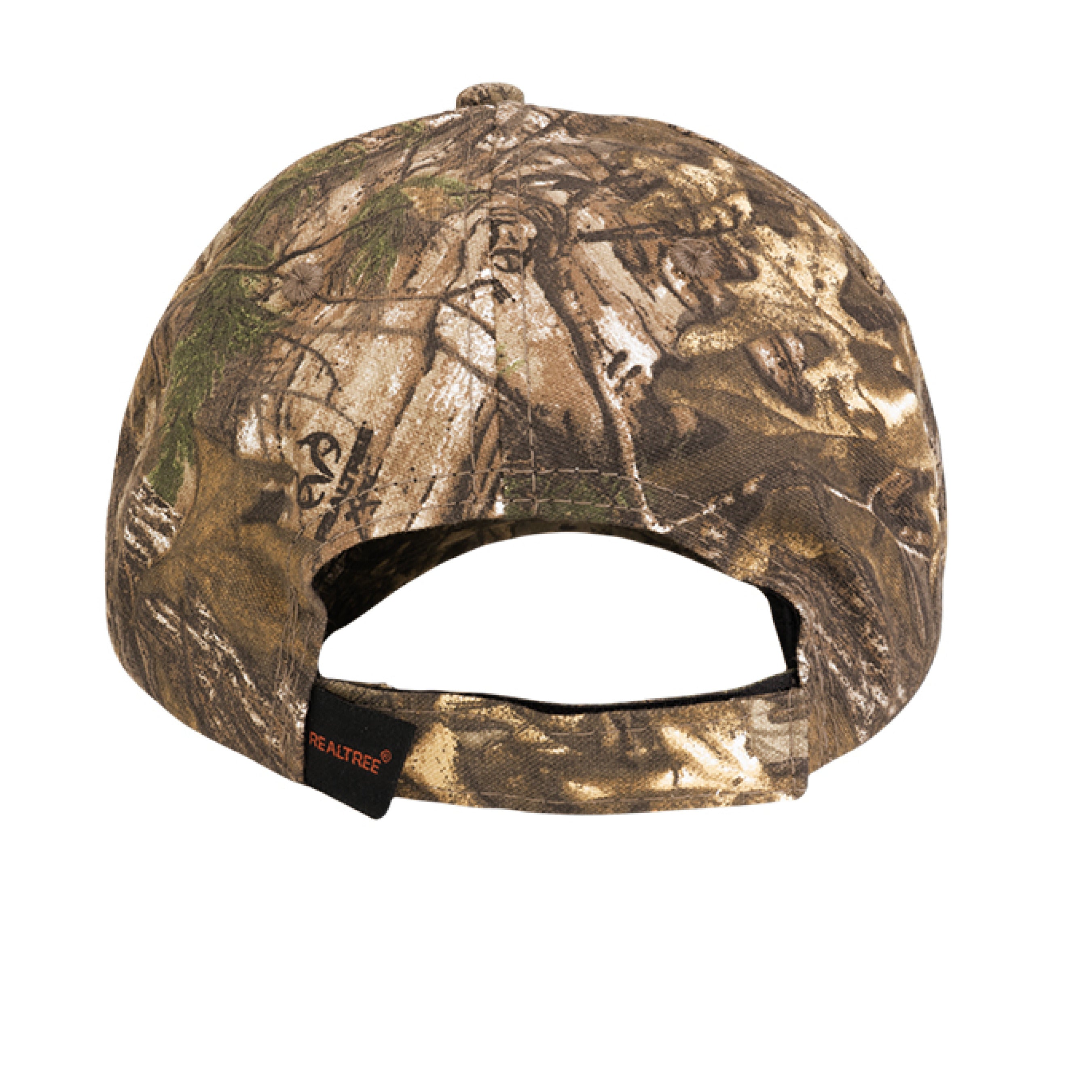 Camo Bronco Hat | Headlight Edition Snapback (5 Rugged Styles) Hats