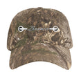Camo Bronco Hat | Headlight Edition Snapback (5 Rugged Styles) RT Extra ONE SIZE Hats