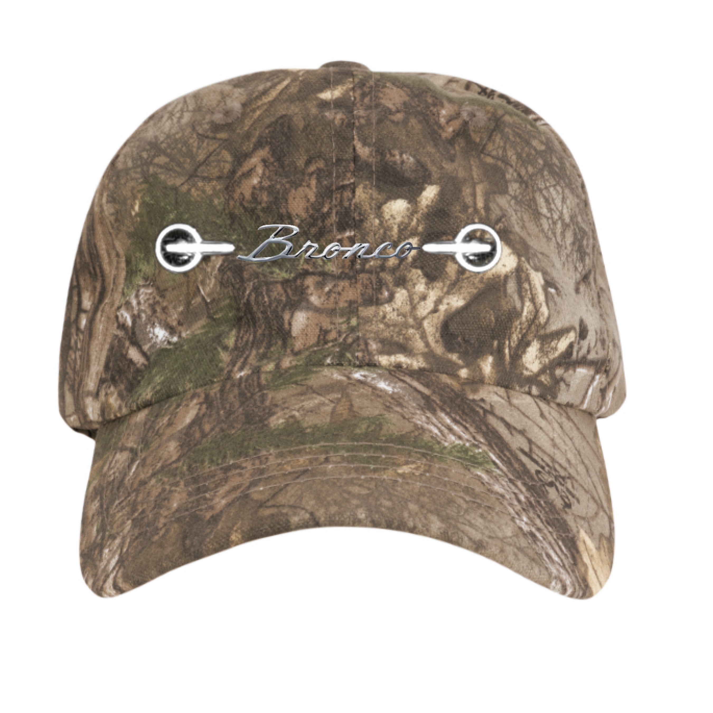 Camo Bronco Hat | Headlight Edition Snapback (5 Rugged Styles) RT Extra ONE SIZE Hats