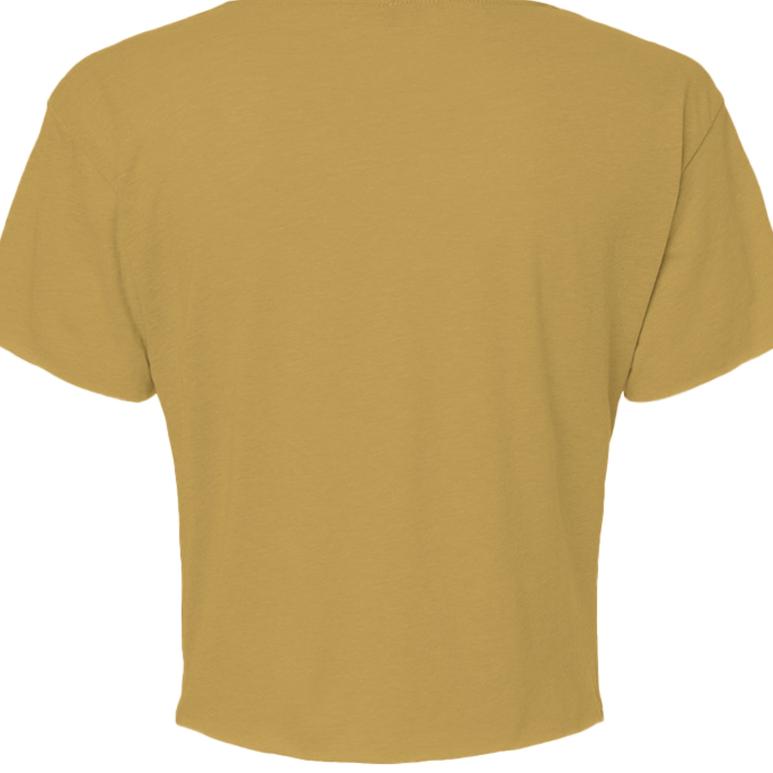 Women’s Wildflower Bronco Crop Tee | Bucking Heritage Edition (Free Spirit Series) T-Shirt