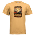 On the Seventh Day God Created the Bronco Tee – Vintage Ford Bronco Graphic Shirt T-Shirt