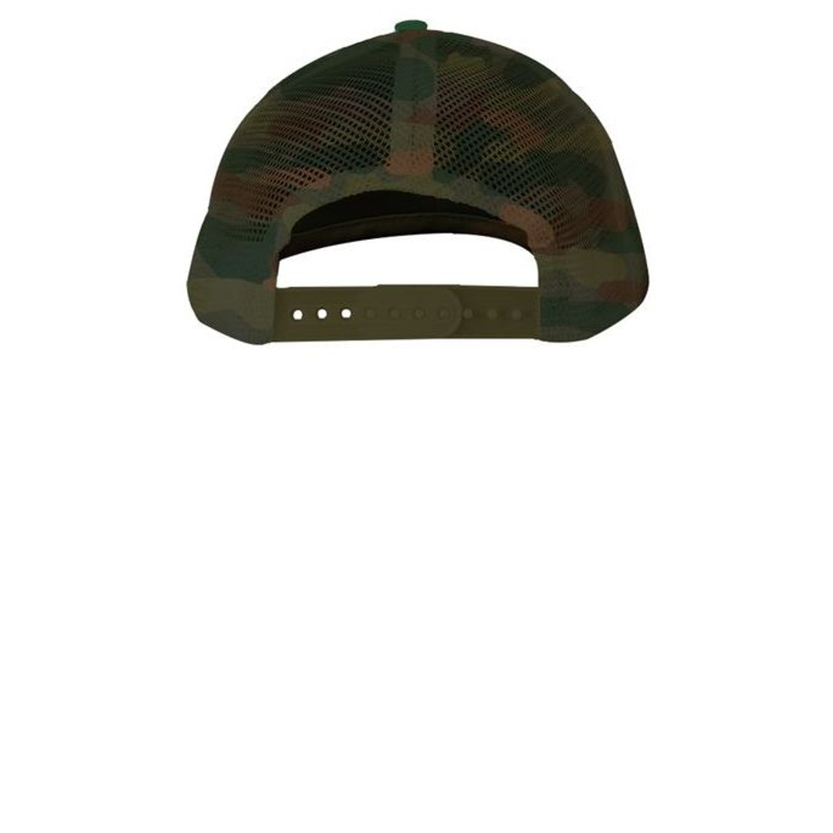 Only Broncos Foam Trucker Hat – 6G Bronco & Bucking Bronco Logo Retro Off-Road Cap Hats