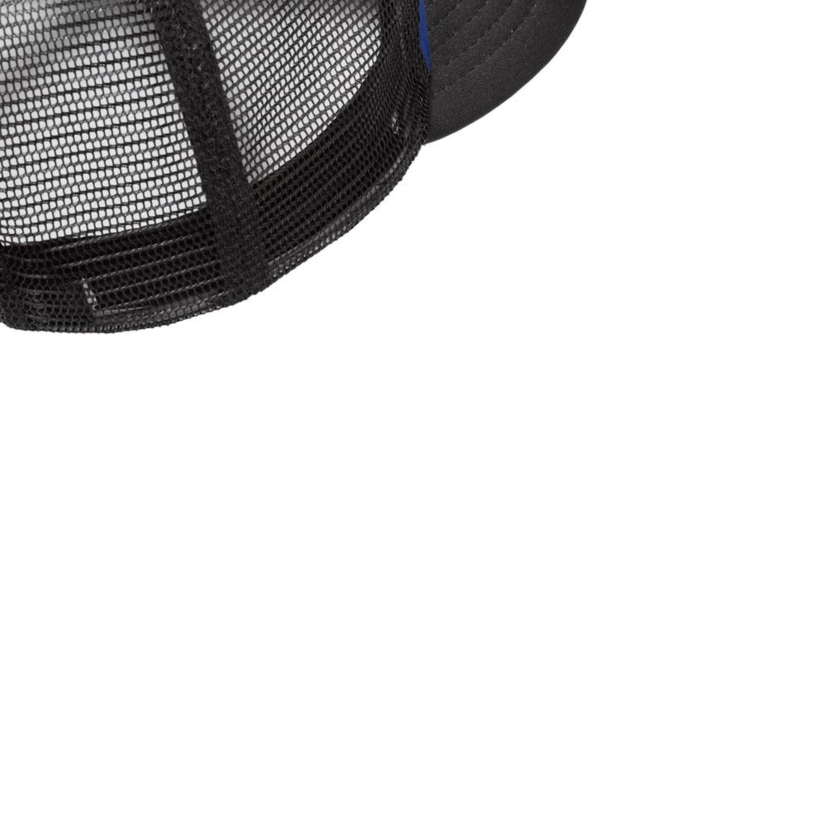 Only Broncos Foam Trucker Hat – 6G Bronco & Bucking Bronco Logo Retro Off-Road Cap Hats
