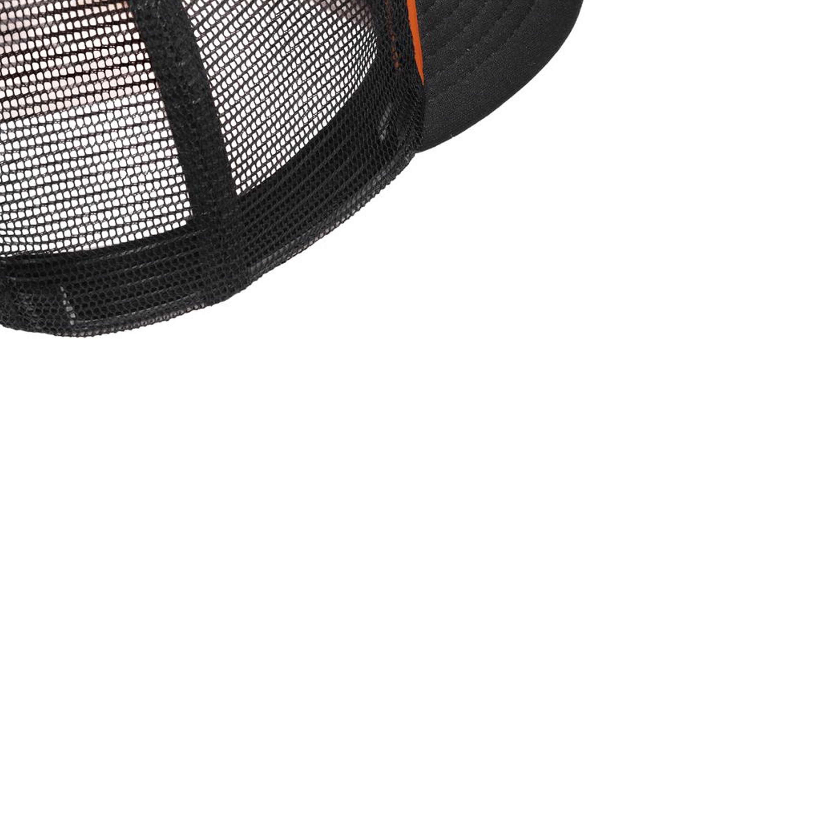 Only Broncos Foam Trucker Hat – 6G Bronco & Bucking Bronco Logo Retro Off-Road Cap Hats