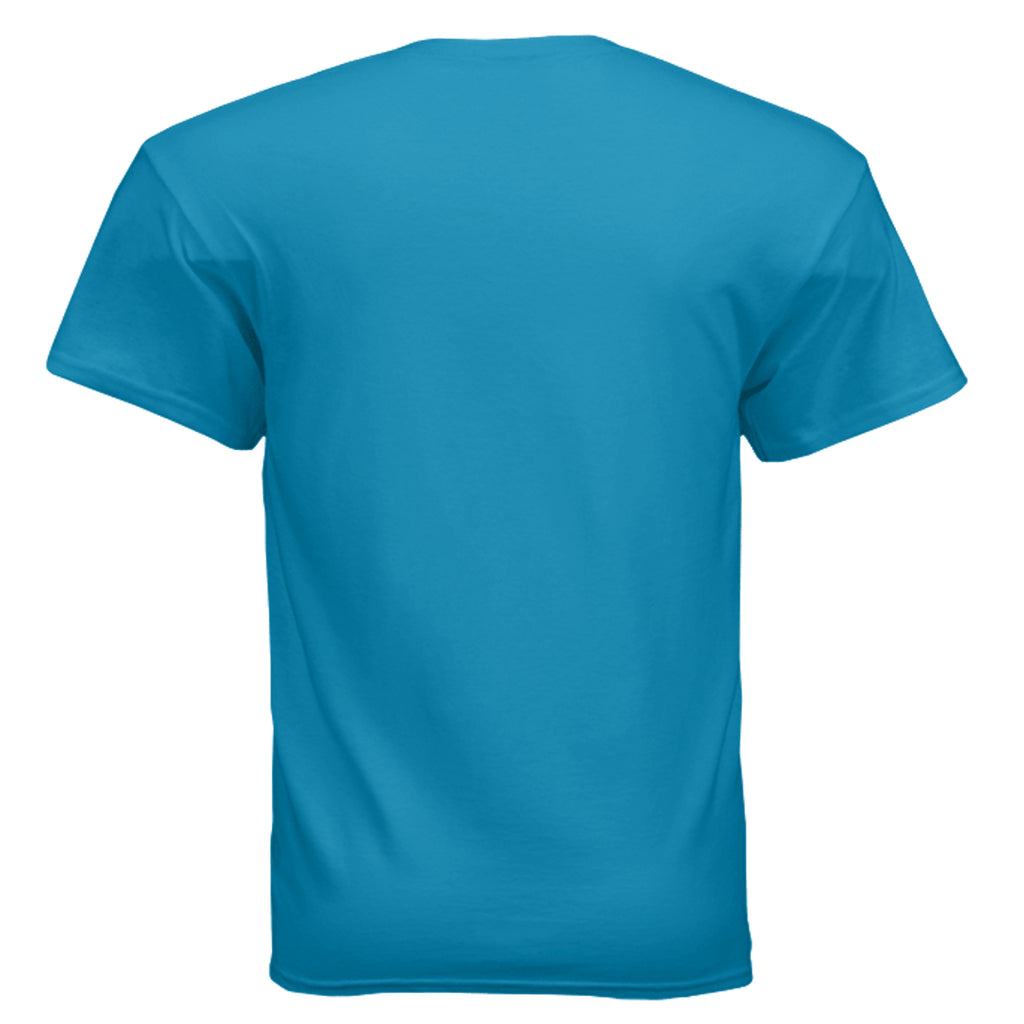 God, Family, Country & Ford Bronco Tee – Bronco Heritage & Adventure Lifestyle Shirt T-Shirt