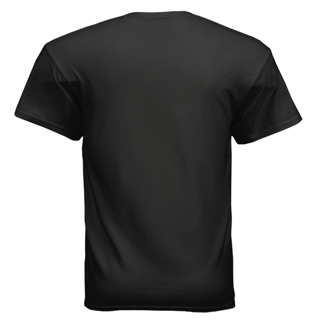 God, Family, Country & Ford Bronco Tee – Bronco Heritage & Adventure Lifestyle Shirt T-Shirt