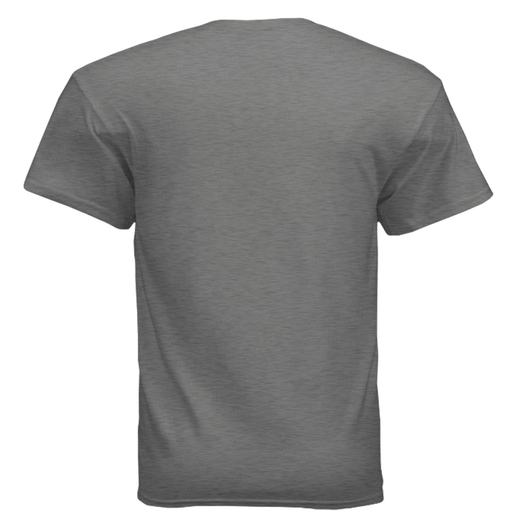 Only Broncos Tee – Funny Ford Bronco Fan Shirt for True Bronco Owners T-Shirt