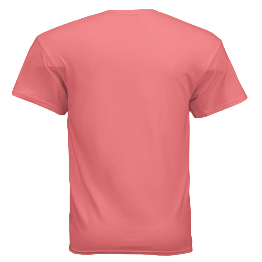 Wild & Free Bronco Girl Tee – Vintage Ford Bronco Women’s Off-Road Adventure Shirt T-Shirt