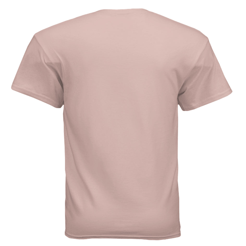 Bronco Floral T-Shirt – Bucking Horse Meets Wildflower | Rugged & Refined Graphic Tee T-Shirt