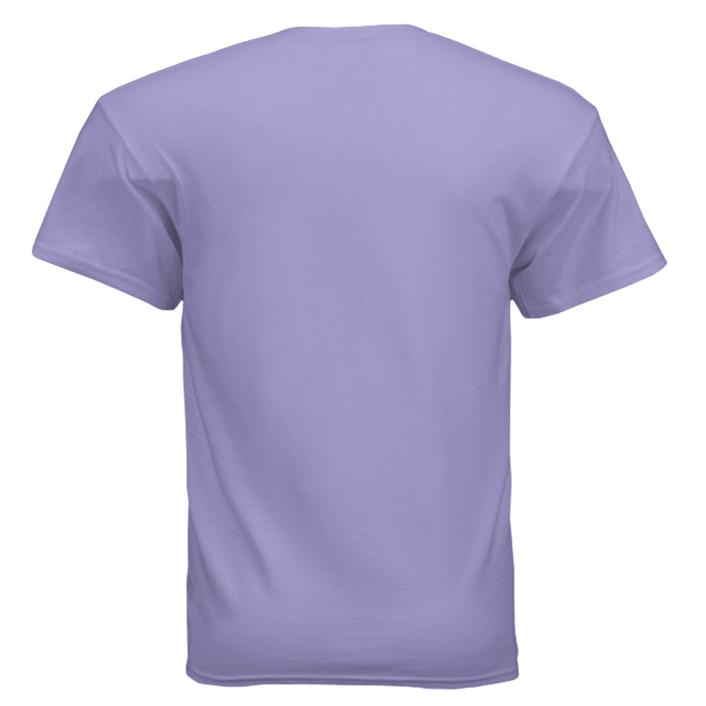 Bronco Floral T-Shirt – Bucking Horse Meets Wildflower | Rugged & Refined Graphic Tee T-Shirt