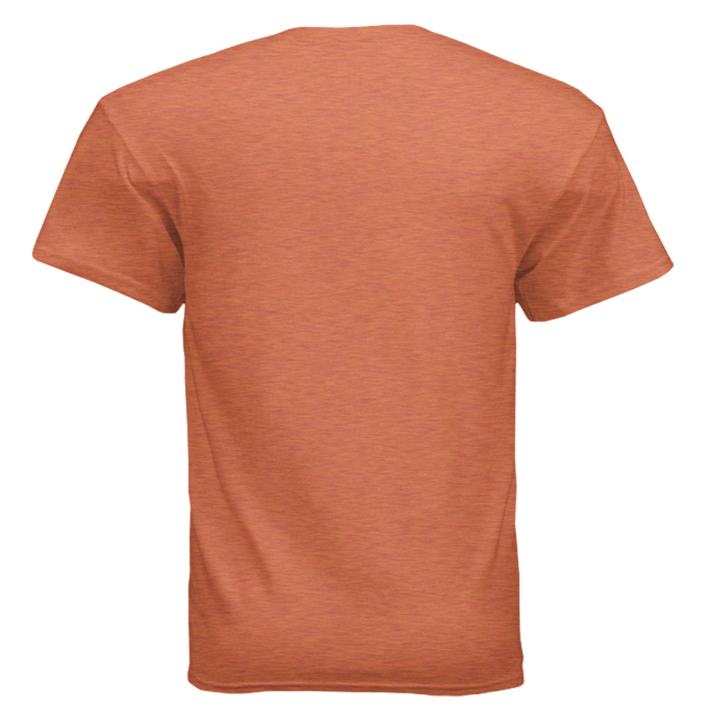 Bronco Floral T-Shirt – Bucking Horse Meets Wildflower | Rugged & Refined Graphic Tee T-Shirt