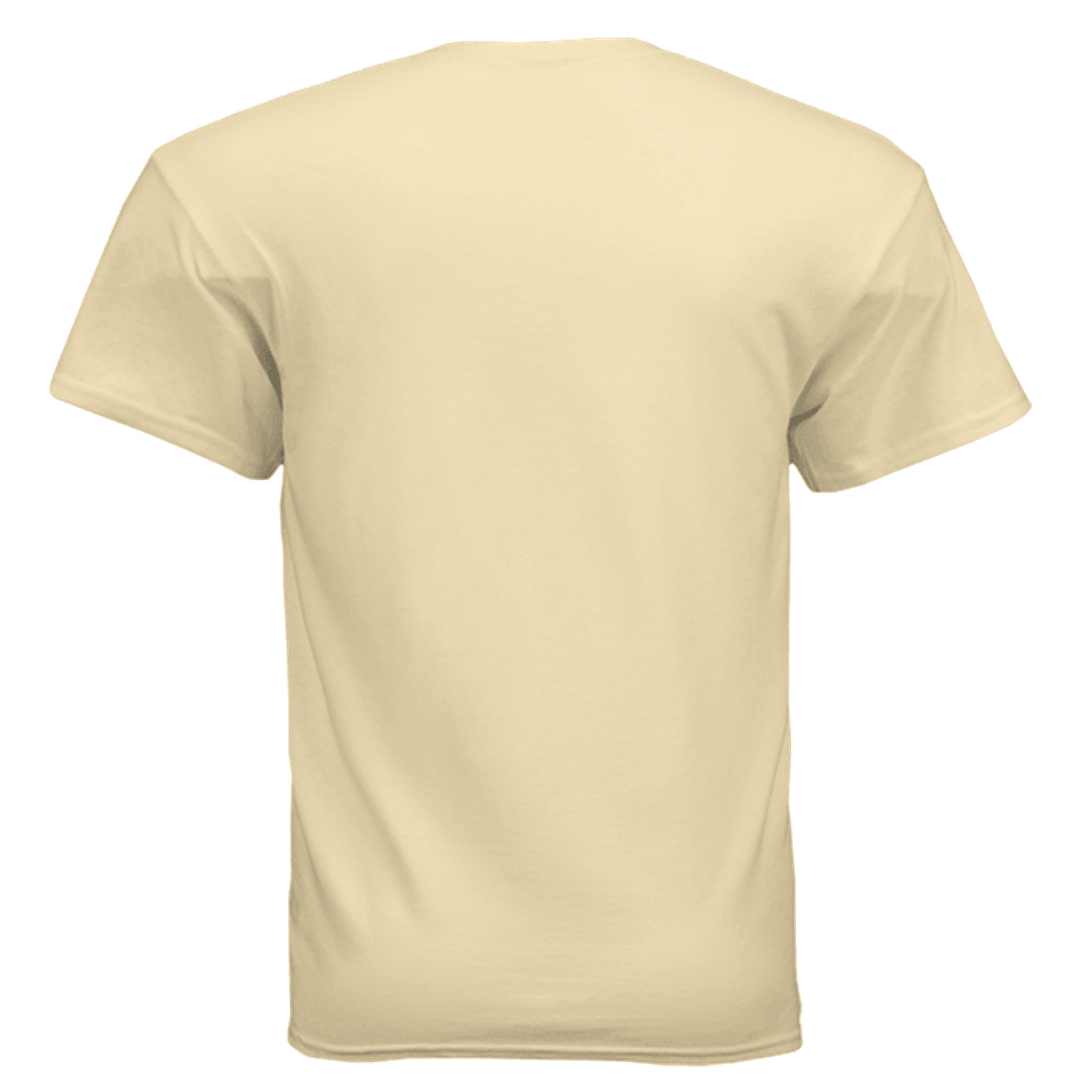 Windblown & Wild – Bronco Mane Shirt T-Shirt