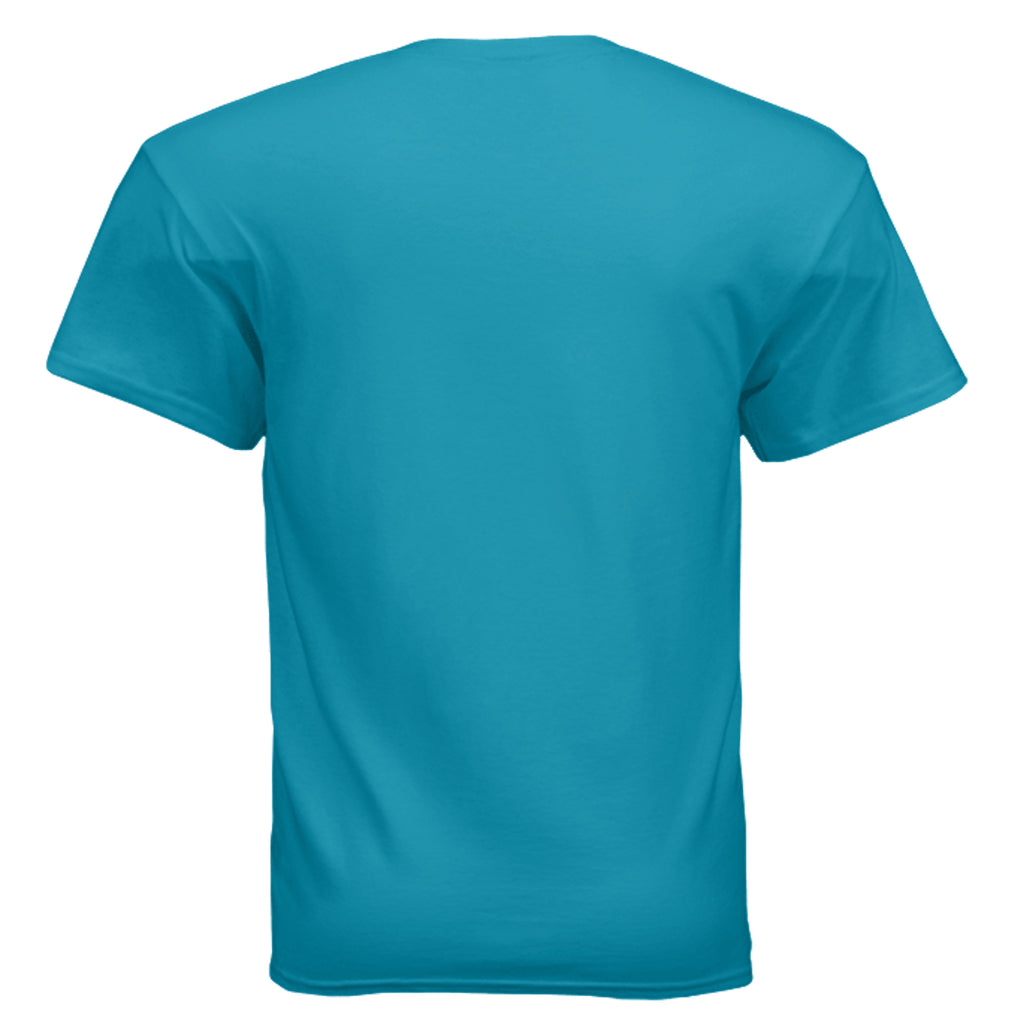Windblown & Wild – Bronco Mane Shirt T-Shirt