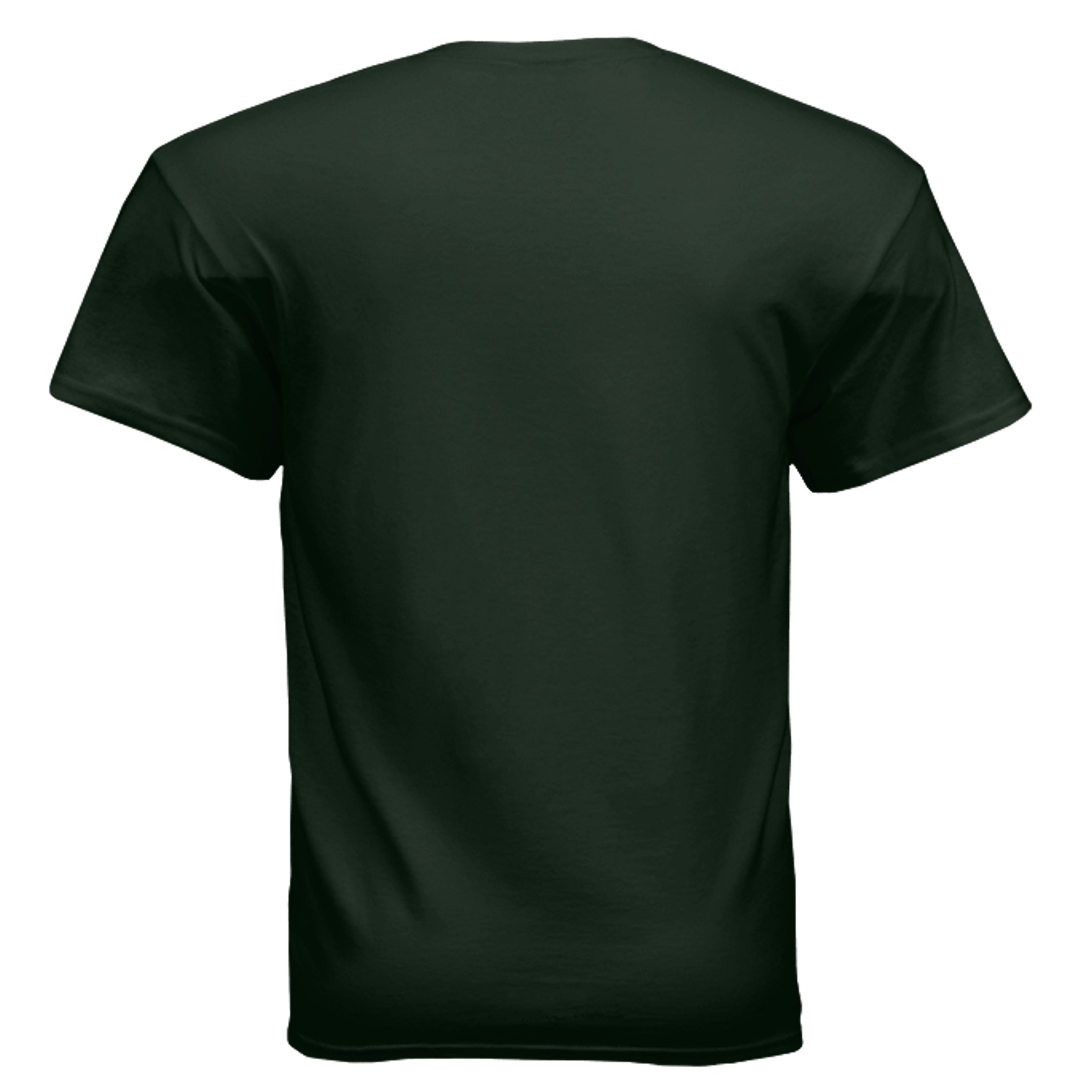 “My Eyes Are Up Here” Bronco Yellow Headlights Tee — The Ultimate Bronco Life Icebreaker T-Shirt