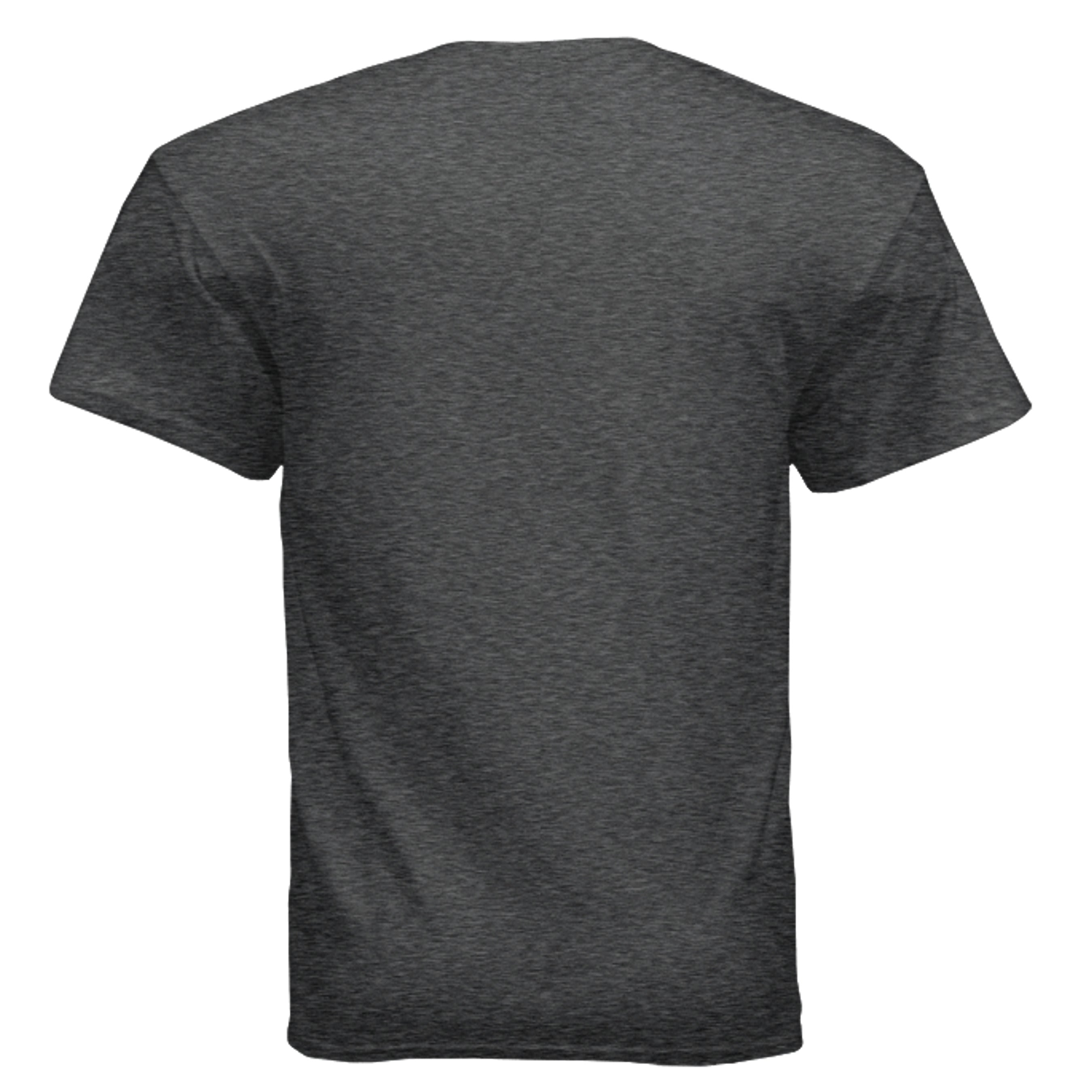 “My Eyes Are Up Here” White Bronco Headlights Tee — The Ultimate Bronco Life Icebreaker T-Shirt