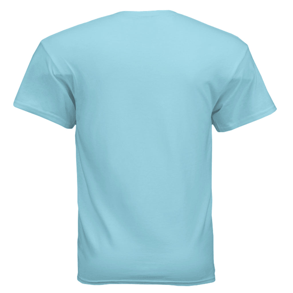 Bronco Family Tree Tee — Six Generations of Grit, Gas & Glory (V2) T-Shirt